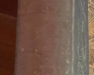 Sam Williams "A Tale of the Old South"