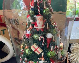 Nancy Wade Christmas Tree