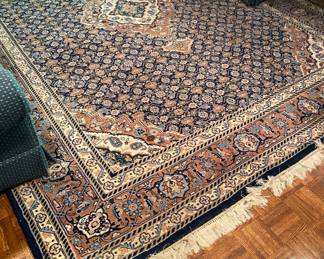Large Area Rug