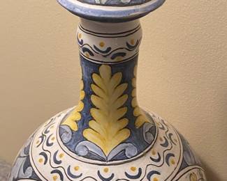 Vintage Decanter from Portugal
