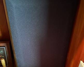 Pair of Polk Audio Monitor Series Bookshelf Speakers