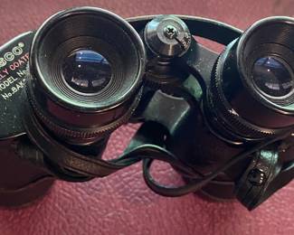 Tasco Binoculars