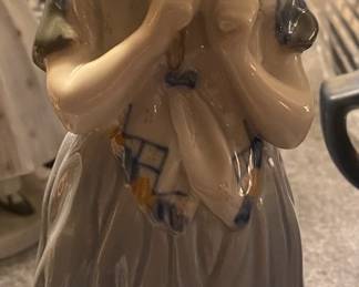 Royal Copenhagen Figurine
