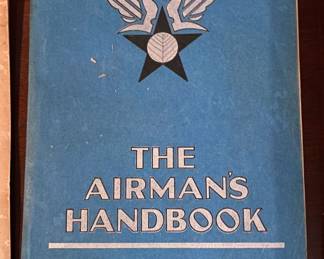 Airman's Handbook