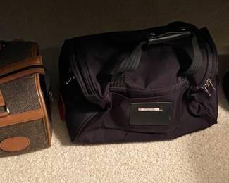 Travel Bags