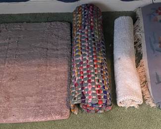 Mats and Small Rugs