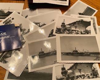 Military Photographs