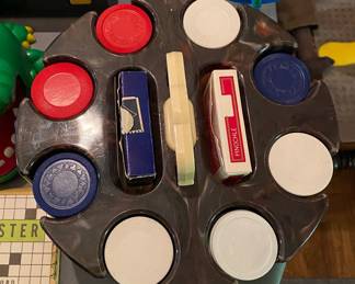 Poker Chips