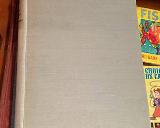 "Southern Sidelights"