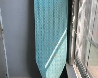 Vintage Ironing Board 