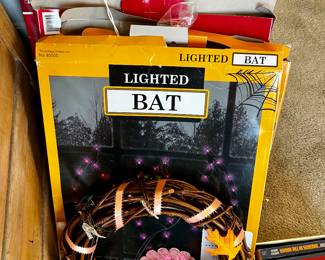 Outdoor Holiday Decor 