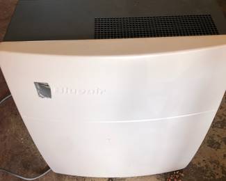 Air purifier and other fan type or air circulators throughout the sale 