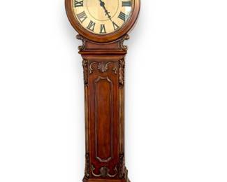 Quartz Grandfather Clock