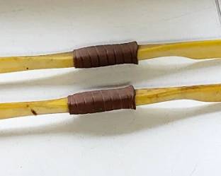 Vintage Ben PearsonJet Bow no.333