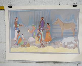 Sale Picture