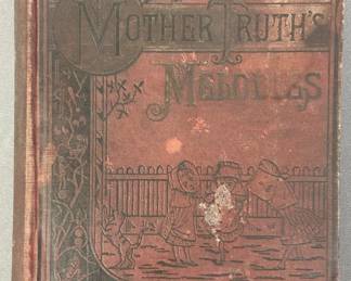 Mother Truth's Melodies 19th C
