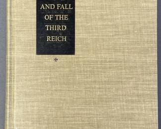 The Rise & Fall Of The 3rd Reich