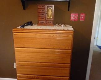 tall dresser and MORE
