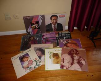 some of the records