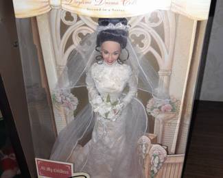 Barbie Doll - All My Children