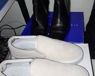 BRAND NEW Shoes & Boots