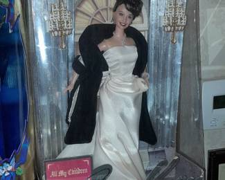 Barbie Doll - All My Children