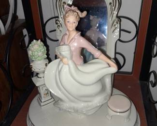 Lenox Figurine