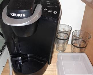 Keurig Coffee Maker
