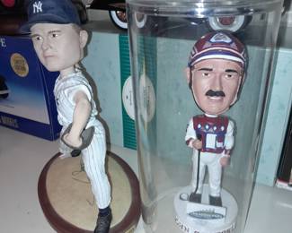 Sports Bobbleheads