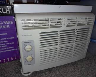 Window Air Conditioner Unit
