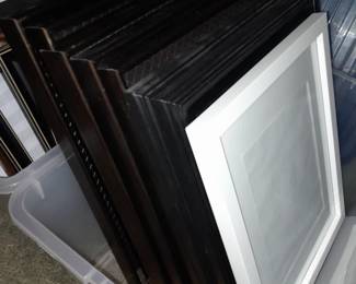 Picture Frames