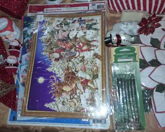 Bronner's German Christmas Countdown