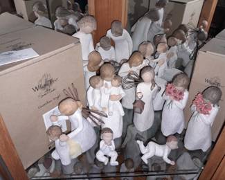 Willow Tree Figurines