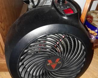 Vornado Heating Fan