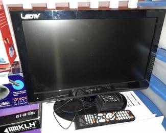 LED TV