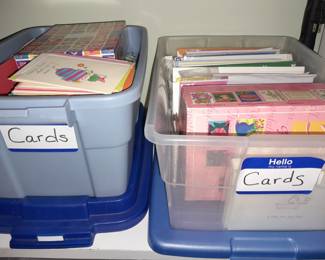 BRAND NEW Greeting & Holiday Cards