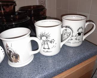 Coffee Mugs