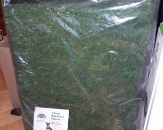 BRAND NEW Petmaker 3 Piece Dog Relief System