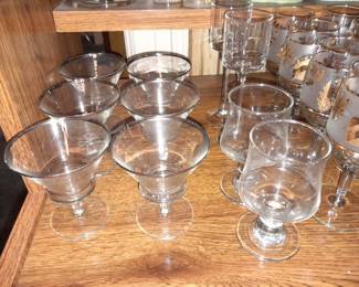 Glassware