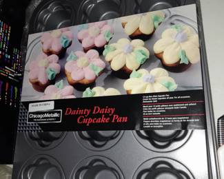 BRAND NEW Baking Pans