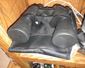 Binoculars
