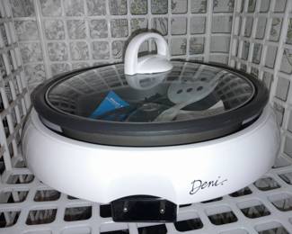 Deni Kitchen Appliance