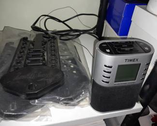Timex Radio