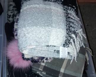 Winter Wear Clothing