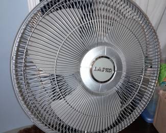 Lasko Fan