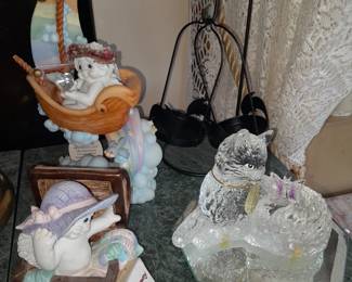 Dreamsicle Figurines &