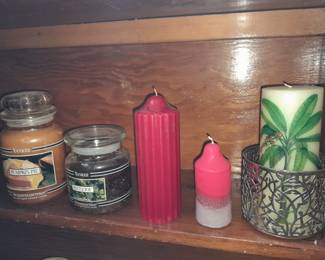 Candles
