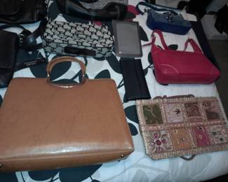 Handbags