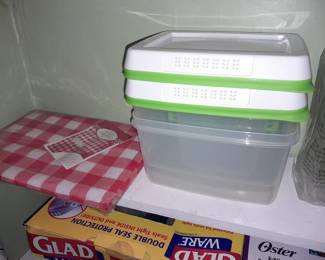 Food Containers
