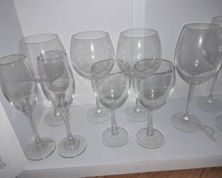 Glassware